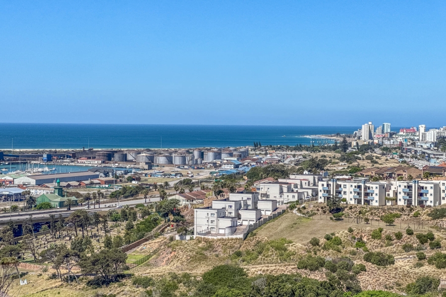 2 Bedroom Property for Sale in Port Elizabeth Central Eastern Cape